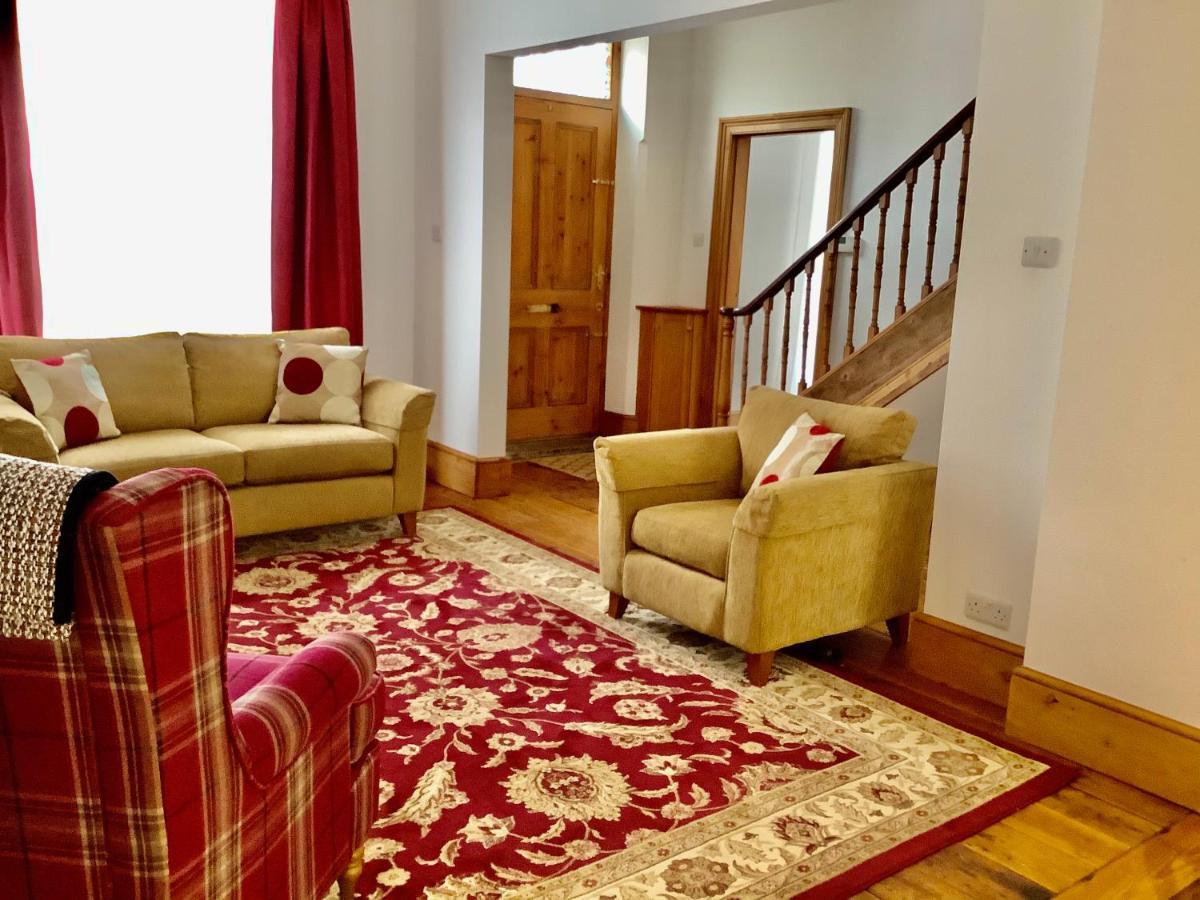 Scarborough House - Adults Only Holiday Home Torquay Εξωτερικό φωτογραφία