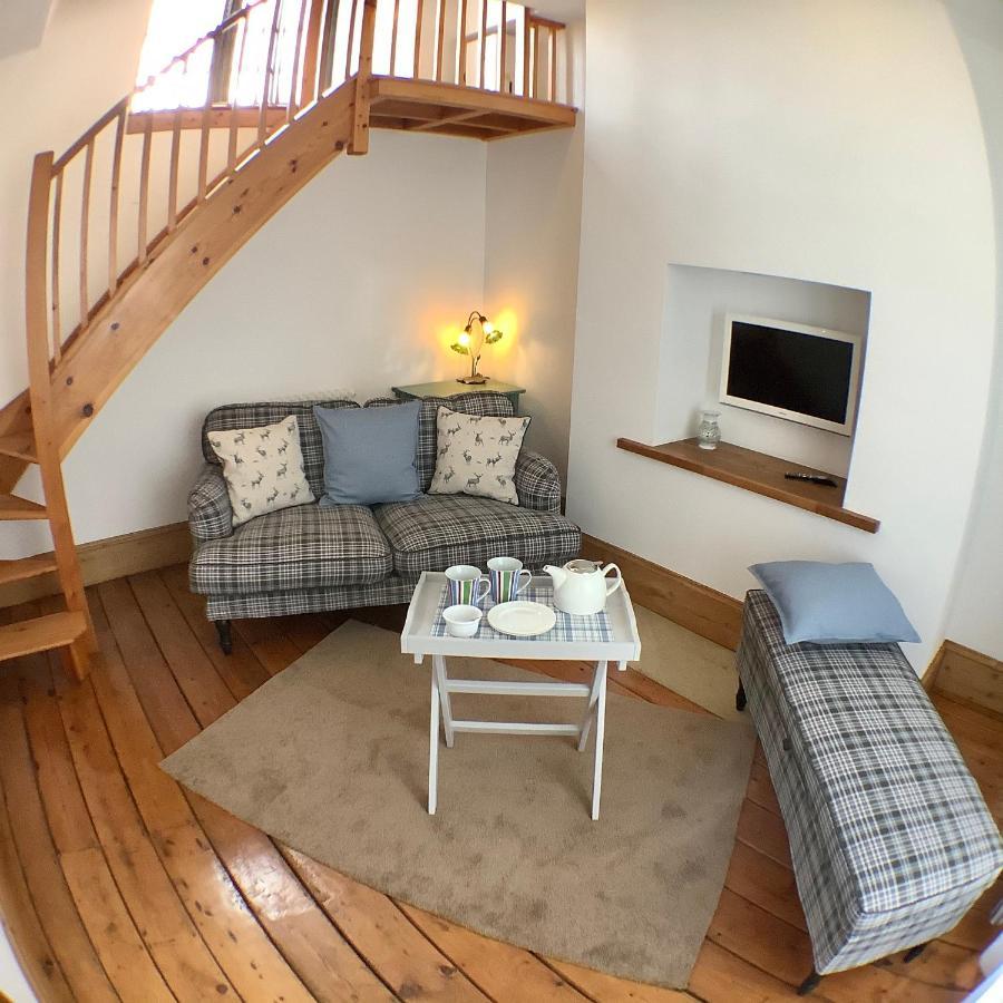 Scarborough House - Adults Only Holiday Home Torquay Εξωτερικό φωτογραφία