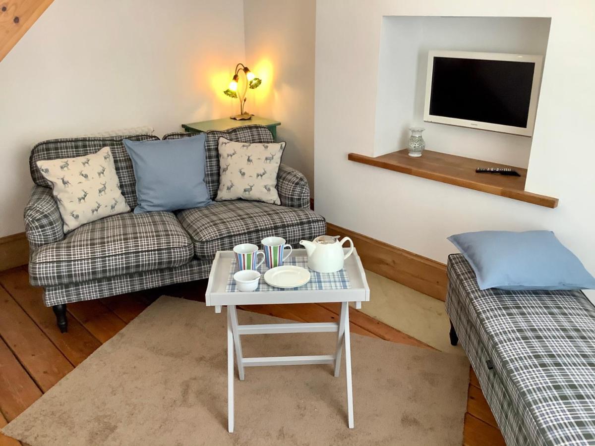 Scarborough House - Adults Only Holiday Home Torquay Εξωτερικό φωτογραφία