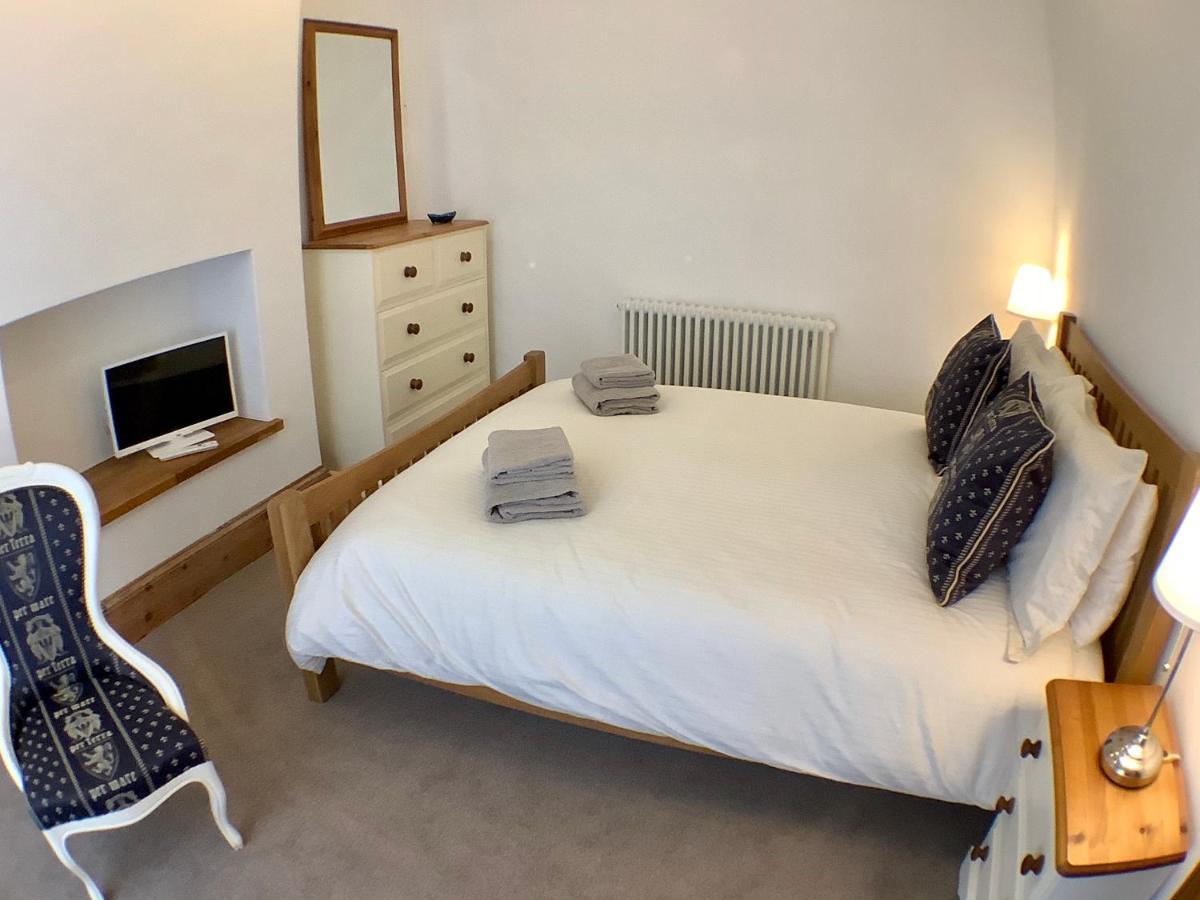 Scarborough House - Adults Only Holiday Home Torquay Εξωτερικό φωτογραφία