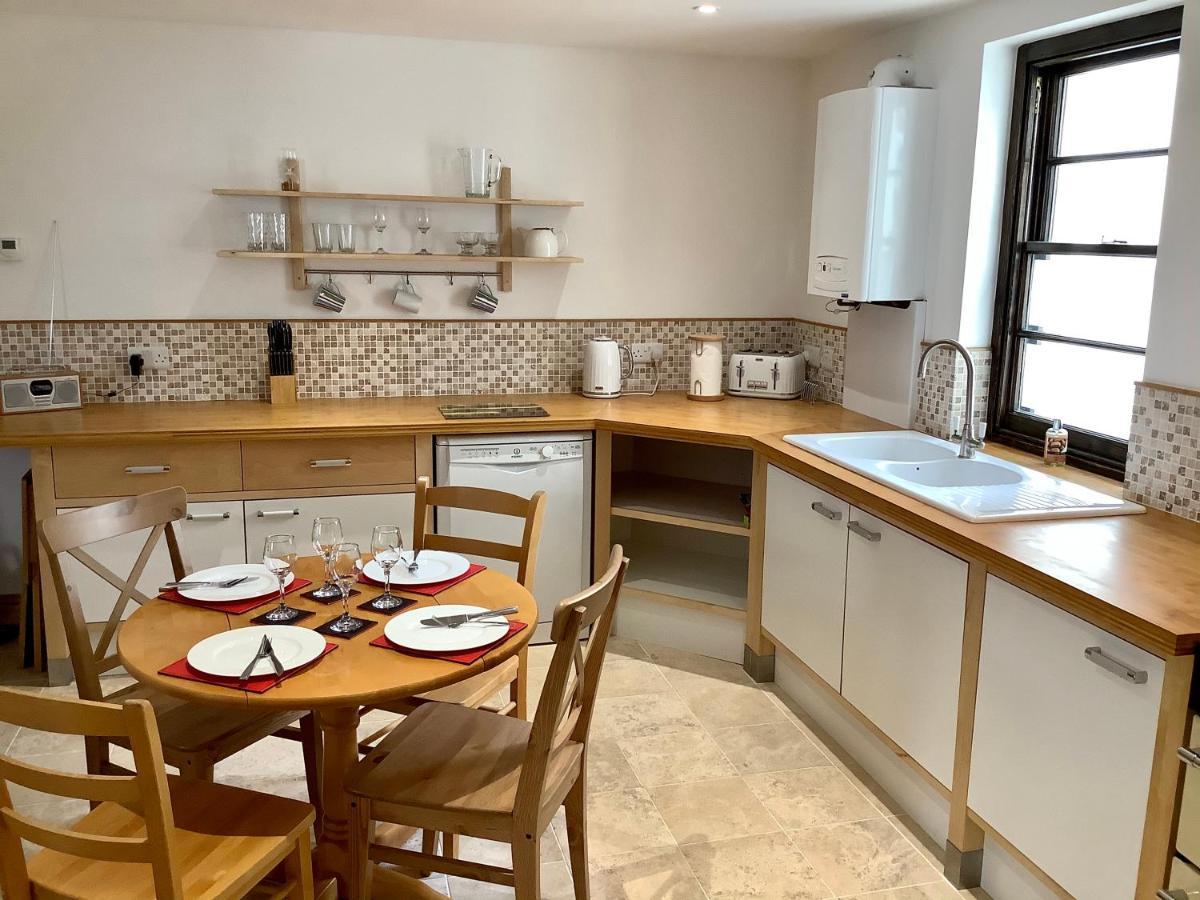 Scarborough House - Adults Only Holiday Home Torquay Εξωτερικό φωτογραφία