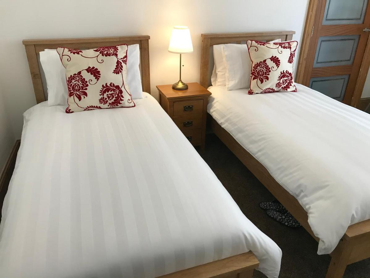 Scarborough House - Adults Only Holiday Home Torquay Εξωτερικό φωτογραφία