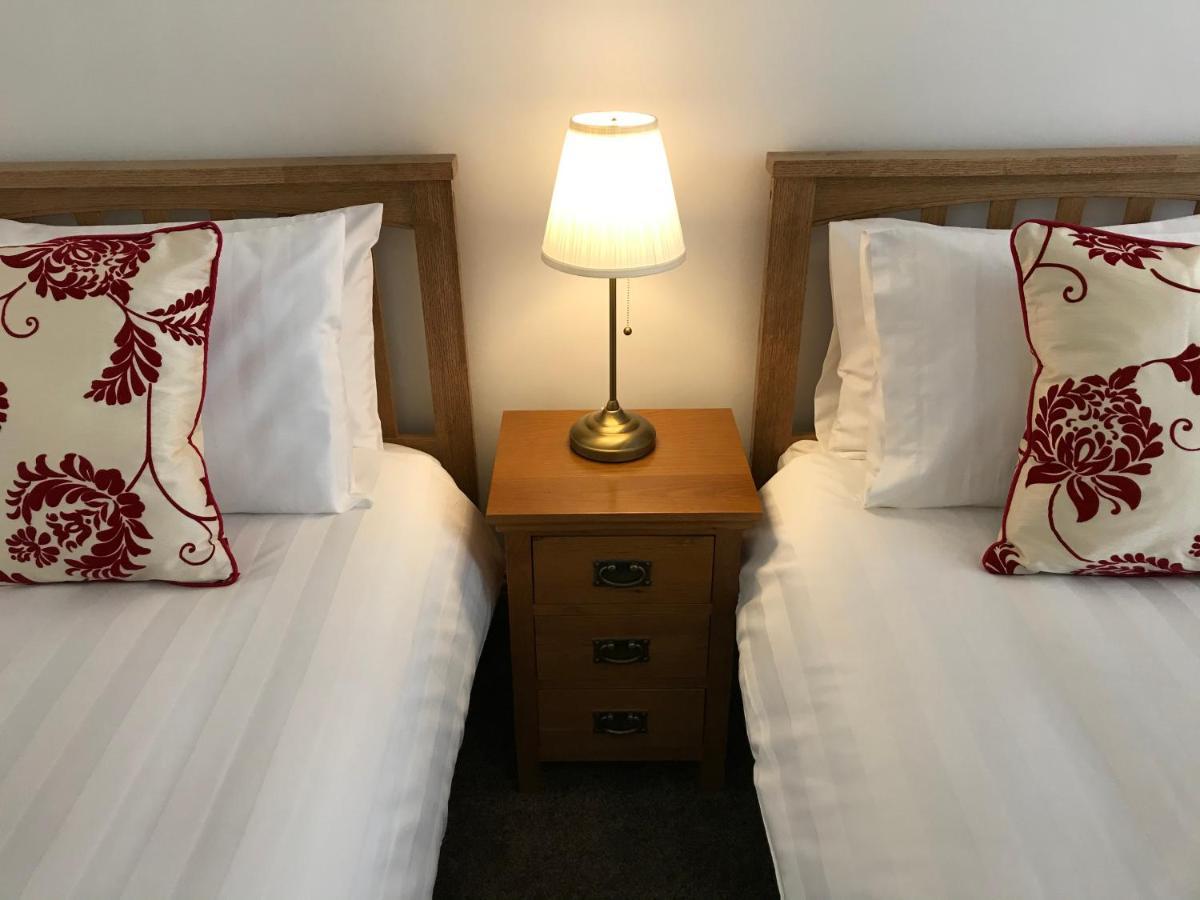 Scarborough House - Adults Only Holiday Home Torquay Εξωτερικό φωτογραφία