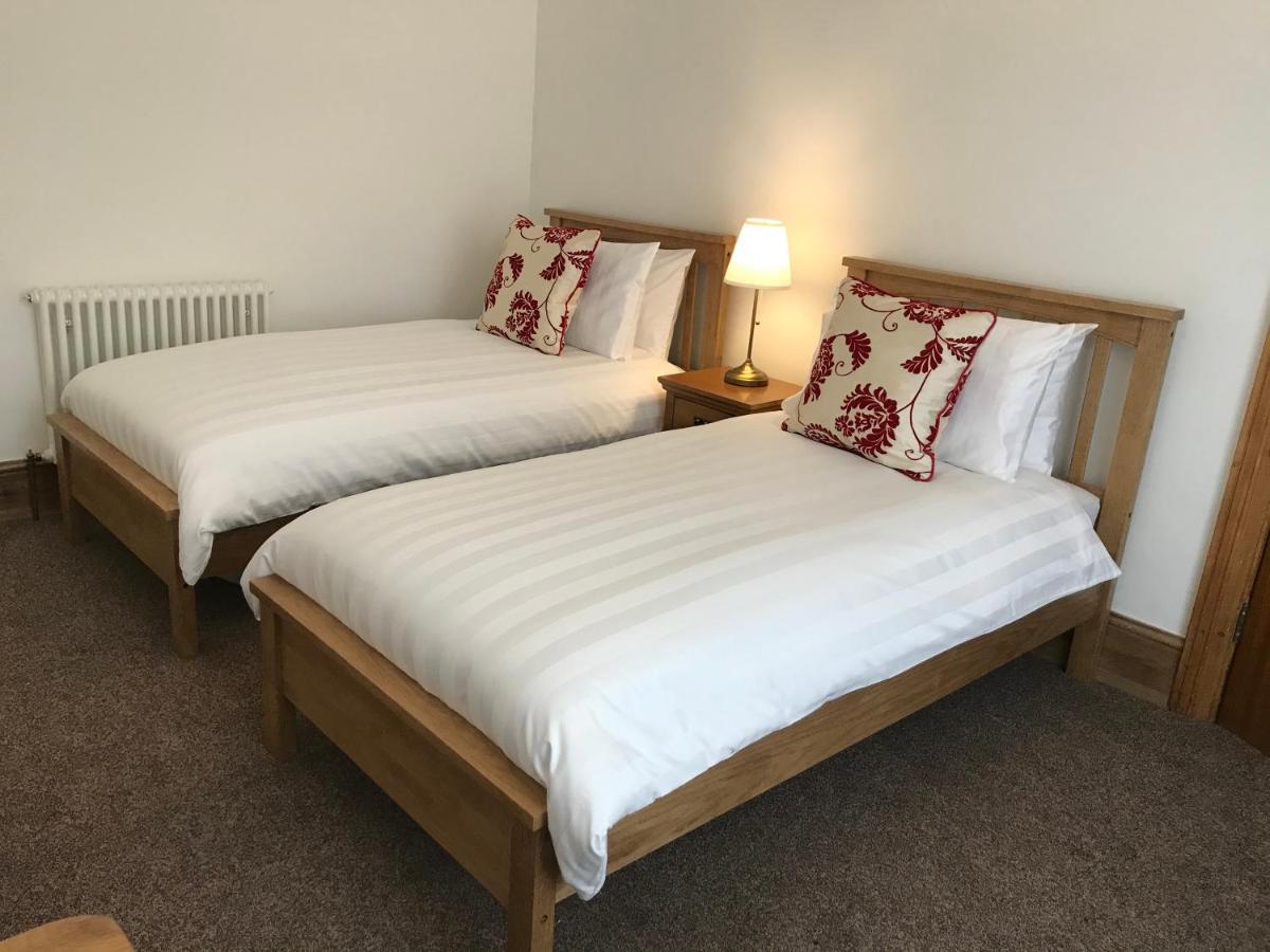 Scarborough House - Adults Only Holiday Home Torquay Εξωτερικό φωτογραφία